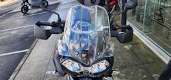 2011 Triumph TIGER 800 XC BLACK