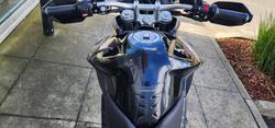 2011 Triumph TIGER 800 XC BLACK