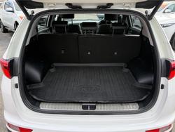 2016 KIA
SPORTAGE PLATINUM (AWD)