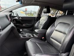 2016 KIA
SPORTAGE PLATINUM (AWD)