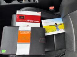2016 KIA
SPORTAGE PLATINUM (AWD)