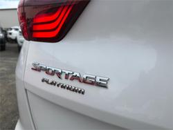 2016 KIA
SPORTAGE PLATINUM (AWD)