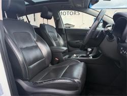 2016 KIA
SPORTAGE PLATINUM (AWD)