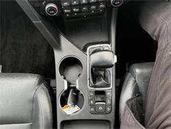 2016 KIA
SPORTAGE PLATINUM (AWD)