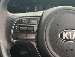 2016 KIA
SPORTAGE PLATINUM (AWD)