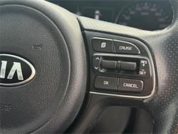 2016 KIA
SPORTAGE PLATINUM (AWD)