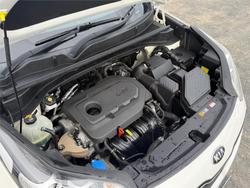 2016 KIA
SPORTAGE PLATINUM (AWD)