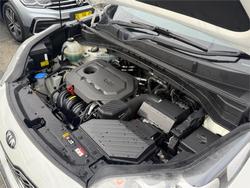 2016 KIA
SPORTAGE PLATINUM (AWD)