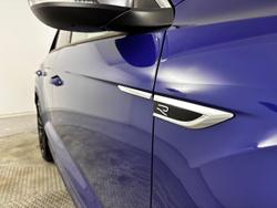 2022 Volkswagen
T-Roc R Grid Edition