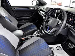 2022 Volkswagen
T-Roc R Grid Edition