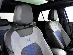 2022 Volkswagen
T-Roc R Grid Edition