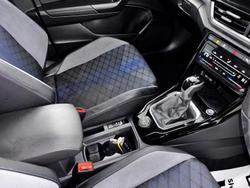 2022 Volkswagen
T-Roc R Grid Edition