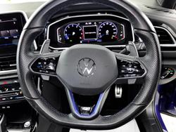 2022 Volkswagen
T-Roc R Grid Edition