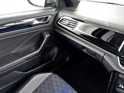 2022 Volkswagen
T-Roc R Grid Edition