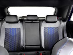 2022 Volkswagen
T-Roc R Grid Edition