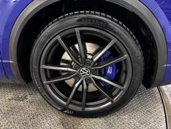 2022 Volkswagen
T-Roc R Grid Edition