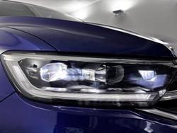 2022 Volkswagen
T-Roc R Grid Edition
