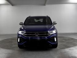 2022 Volkswagen
T-Roc R Grid Edition
