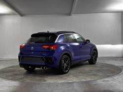 2022 Volkswagen
T-Roc R Grid Edition