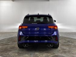 2022 Volkswagen
T-Roc R Grid Edition