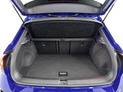 2022 Volkswagen
T-Roc R Grid Edition