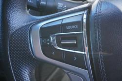 2021 Mitsubishi
Triton GLX+