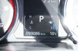 2021 Mitsubishi
Triton GLX+