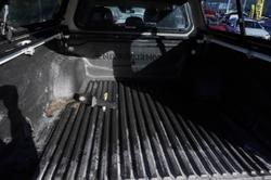 2021 Mitsubishi
Triton GLX+