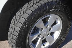 2021 Mitsubishi
Triton GLX+