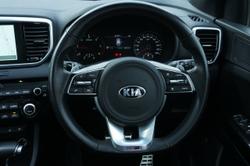 2018 Kia
Sportage GT-Line