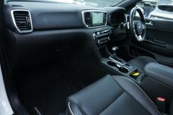 2018 Kia
Sportage GT-Line