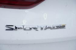 2018 Kia
Sportage GT-Line