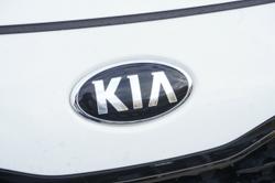 2018 Kia
Sportage GT-Line