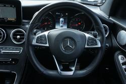 2019 Mercedes-Benz
GLC-Class GLC250
