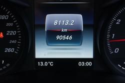 2019 Mercedes-Benz
GLC-Class GLC250