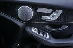 2019 Mercedes-Benz
GLC-Class GLC250