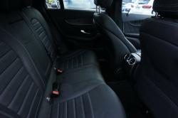 2019 Mercedes-Benz
GLC-Class GLC250