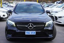 2019 Mercedes-Benz
GLC-Class GLC250