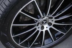 2019 Mercedes-Benz
GLC-Class GLC250