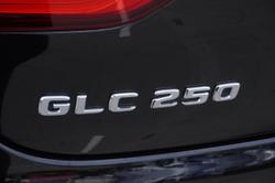 2019 Mercedes-Benz
GLC-Class GLC250