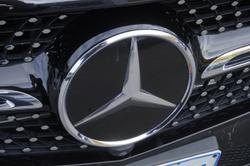 2019 Mercedes-Benz
GLC-Class GLC250
