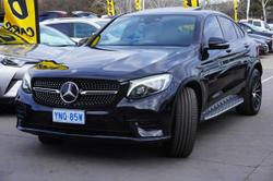2019 Mercedes-Benz
GLC-Class GLC250