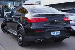 2019 Mercedes-Benz
GLC-Class GLC250