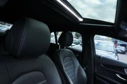 2019 Mercedes-Benz
GLC-Class GLC250