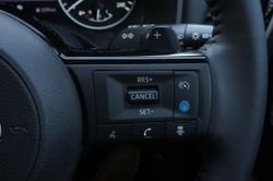 2022 Nissan
X-TRAIL ST-L