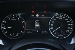 2022 Nissan
X-TRAIL ST-L