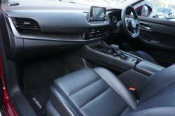 2022 Nissan
X-TRAIL ST-L