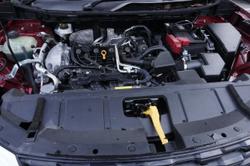 2022 Nissan
X-TRAIL ST-L