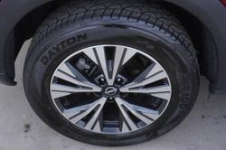 2022 Nissan
X-TRAIL ST-L