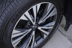 2022 Nissan
X-TRAIL ST-L